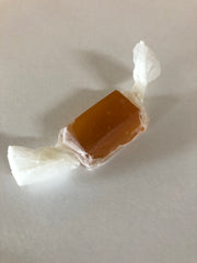 Raw Honey Drop Candy - Vanilla